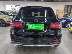 Mercedes-Benz GLC 2021 GLC 300 L 4MATIC Luxury - ფოტო 6