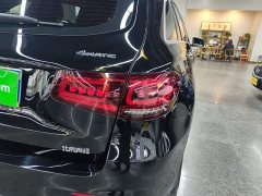 Mercedes-Benz GLC 2021 GLC 300 L 4MATIC Luxury - ფოტო 8