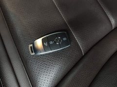Mercedes-Benz GLC 2021 GLC 300 L 4MATIC Luxury - ფოტო 9