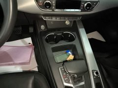 Audi A4 (Imported) 2021 Avant Pioneer 40 TFSI Dynamic Fashion Edition - ფოტო 10