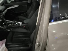 Audi A4 (Imported) 2021 Avant Pioneer 40 TFSI Dynamic Fashion Edition - ფოტო 11