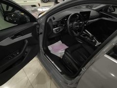 Audi A4 (Imported) 2021 Avant Pioneer 40 TFSI Dynamic Fashion Edition - ფოტო 12