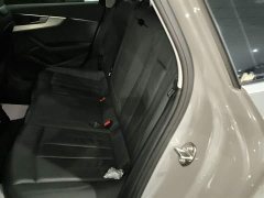 Audi A4 (Imported) 2021 Avant Pioneer 40 TFSI Dynamic Fashion Edition - ფოტო 13