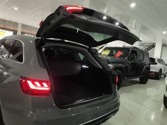 Audi A4 (Imported) 2021 Avant Pioneer 40 TFSI Dynamic Fashion Edition - ფოტო 15