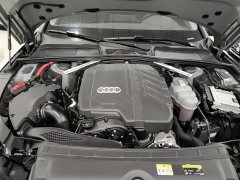 Audi A4 (Imported) 2021 Avant Pioneer 40 TFSI Dynamic Fashion Edition - ფოტო 16