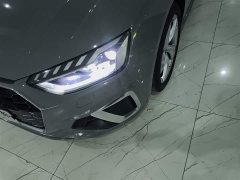 Audi A4 (Imported) 2021 Avant Pioneer 40 TFSI Dynamic Fashion Edition - ფოტო 18