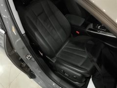 Audi A4 (Imported) 2021 Avant Pioneer 40 TFSI Dynamic Fashion Edition - ფოტო 20