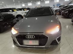 Audi A4 (Imported) 2021 Avant Pioneer 40 TFSI Dynamic Fashion Edition - ფოტო 3