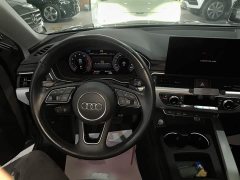 Audi A4 (Imported) 2021 Avant Pioneer 40 TFSI Dynamic Fashion Edition - ფოტო 6