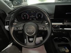 Audi A4 (Imported) 2021 Avant Pioneer 40 TFSI Dynamic Fashion Edition - ფოტო 7