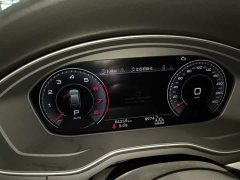 Audi A4 (Imported) 2021 Avant Pioneer 40 TFSI Dynamic Fashion Edition - ფოტო 8