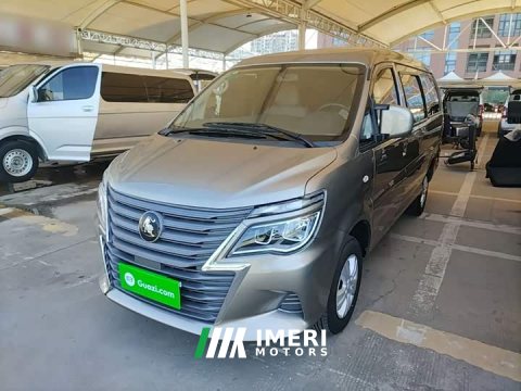 2025 Dongfeng Delica 2023 M5L 1.6L Base 5-Seater - ავტომობილი ჩინეთიდან