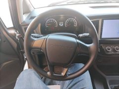Dongfeng Delica 2023 M5L 1.6L Base 5-Seater - ფოტო 11