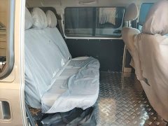 Dongfeng Delica 2023 M5L 1.6L Base 5-Seater - ფოტო 17