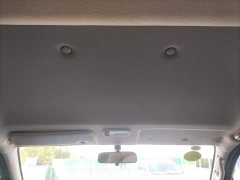 Dongfeng Delica 2023 M5L 1.6L Base 5-Seater - ფოტო 18