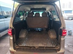 Dongfeng Delica 2023 M5L 1.6L Base 5-Seater - ფოტო 19