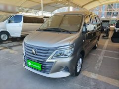 Dongfeng Delica 2023 M5L 1.6L Base 5-Seater - ფოტო 2