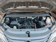 Dongfeng Delica 2023 M5L 1.6L Base 5-Seater - ფოტო 20