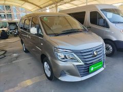 Dongfeng Delica 2023 M5L 1.6L Base 5-Seater - ფოტო 4