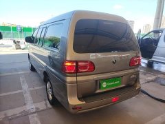 Dongfeng Delica 2023 M5L 1.6L Base 5-Seater - ფოტო 5