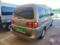 Dongfeng Delica 2023 M5L 1.6L Base 5-Seater - ფოტო 7
