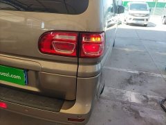 Dongfeng Delica 2023 M5L 1.6L Base 5-Seater - ფოტო 8