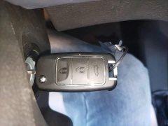 Dongfeng Delica 2023 M5L 1.6L Base 5-Seater - ფოტო 9