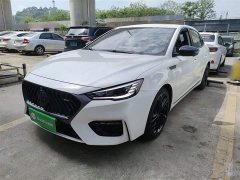 SAIC MG6 2020 1.5T Automatic Trophy Flagship - ფოტო 1