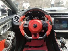 SAIC MG6 2020 1.5T Automatic Trophy Flagship - ფოტო 11