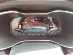 SAIC MG6 2020 1.5T Automatic Trophy Flagship - ფოტო 12