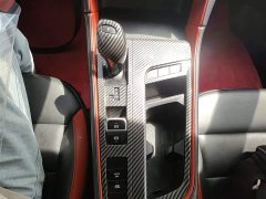 SAIC MG6 2020 1.5T Automatic Trophy Flagship - ფოტო 14