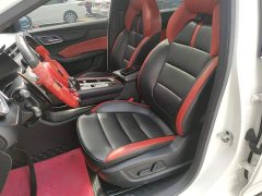 SAIC MG6 2020 1.5T Automatic Trophy Flagship - ფოტო 15