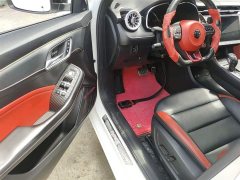 SAIC MG6 2020 1.5T Automatic Trophy Flagship - ფოტო 16