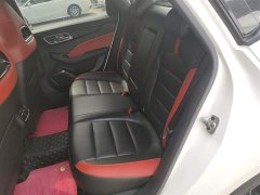SAIC MG6 2020 1.5T Automatic Trophy Flagship - ფოტო 17