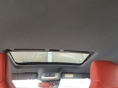 SAIC MG6 2020 1.5T Automatic Trophy Flagship - ფოტო 18