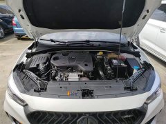 SAIC MG6 2020 1.5T Automatic Trophy Flagship - ფოტო 20