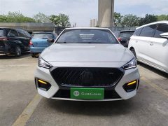 SAIC MG6 2020 1.5T Automatic Trophy Flagship - ფოტო 3