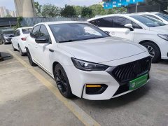 SAIC MG6 2020 1.5T Automatic Trophy Flagship - ფოტო 4