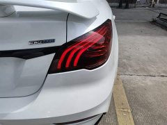 SAIC MG6 2020 1.5T Automatic Trophy Flagship - ფოტო 8