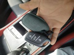 SAIC MG6 2020 1.5T Automatic Trophy Flagship - ფოტო 9