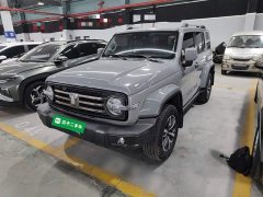 Tank 300 2021 City Edition 2.0T Stylish - ფოტო 1