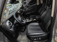 Tank 300 2021 City Edition 2.0T Stylish - ფოტო 15