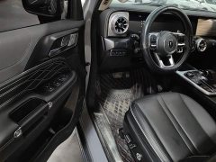 Tank 300 2021 City Edition 2.0T Stylish - ფოტო 16