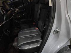 Tank 300 2021 City Edition 2.0T Stylish - ფოტო 17