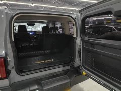 Tank 300 2021 City Edition 2.0T Stylish - ფოტო 19