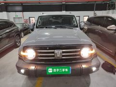 Tank 300 2021 City Edition 2.0T Stylish - ფოტო 3