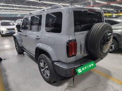 Tank 300 2021 City Edition 2.0T Stylish - ფოტო 5