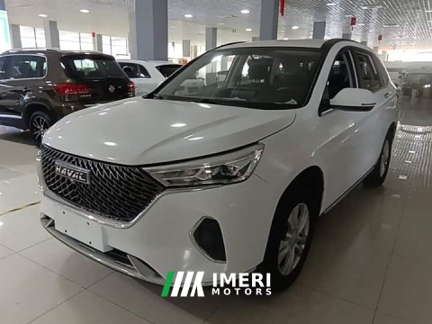 2021 Haval M6 PLUS 1.5T DCT Elite Smart Connected Edition - ავტომობილი ჩინეთიდან