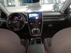 Haval M6 PLUS 1.5T DCT Elite Smart Connected Edition - ფოტო 10