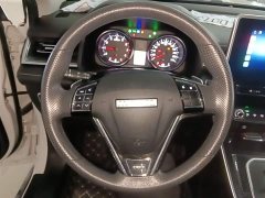 Haval M6 PLUS 1.5T DCT Elite Smart Connected Edition - ფოტო 11